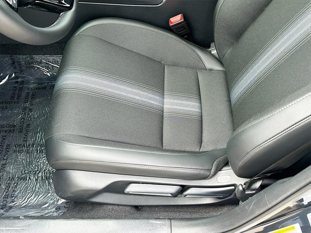 new 2025 Honda Civic car, priced at $26,410