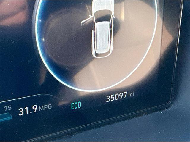used 2024 Hyundai TUCSON Plug-In Hybrid car, priced at $32,441