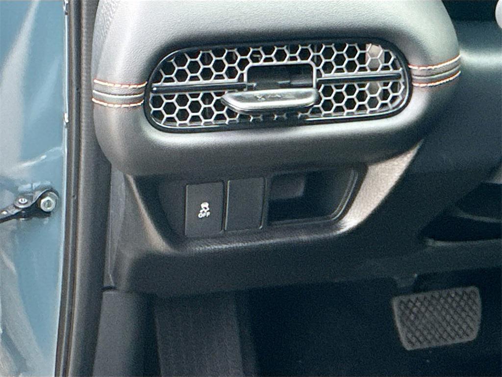 new 2026 Honda HR-V car, priced at $29,597