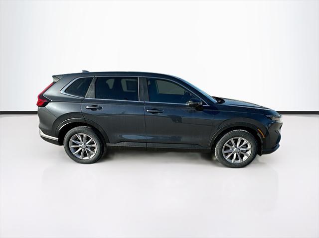 new 2025 Honda CR-V car, priced at $32,709