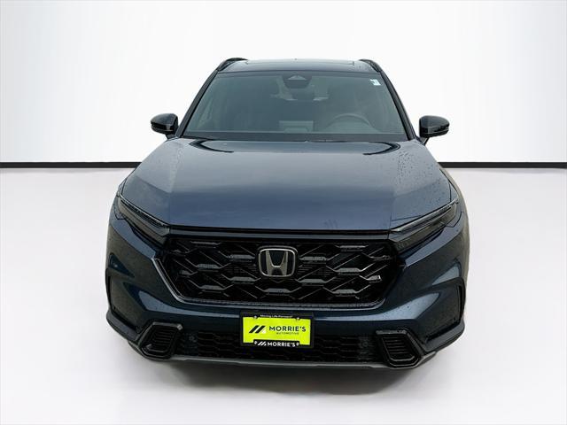 new 2026 Honda CR-V Hybrid car, priced at $41,620