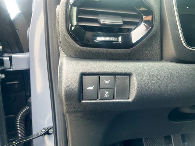 new 2025 Honda Pilot car, priced at $49,304