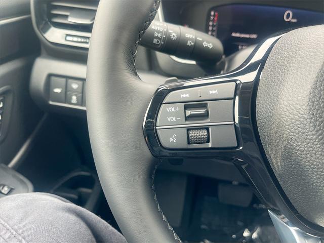 new 2025 Honda Pilot car, priced at $49,304