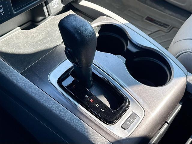 used 2016 Honda Pilot car, priced at $19,411