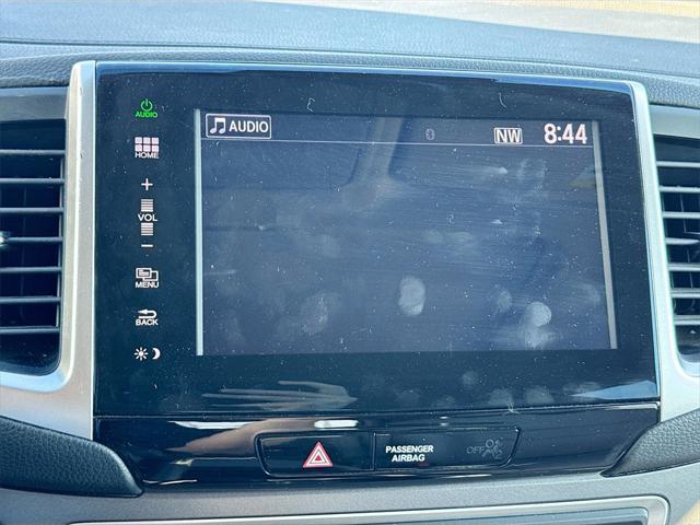 used 2016 Honda Pilot car, priced at $19,411