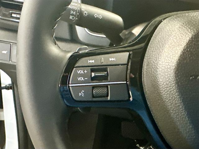 new 2026 Honda Passport car, priced at $44,187