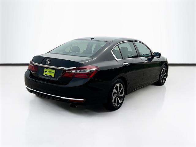 used 2016 Honda Accord car, priced at $14,999