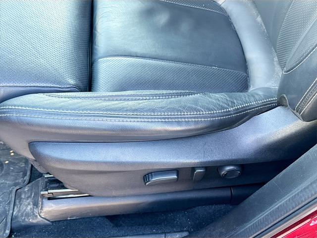 used 2019 Subaru Ascent car, priced at $21,557
