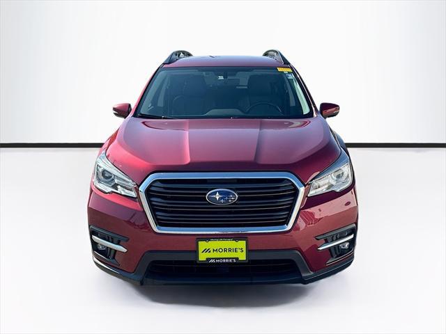used 2019 Subaru Ascent car, priced at $21,557