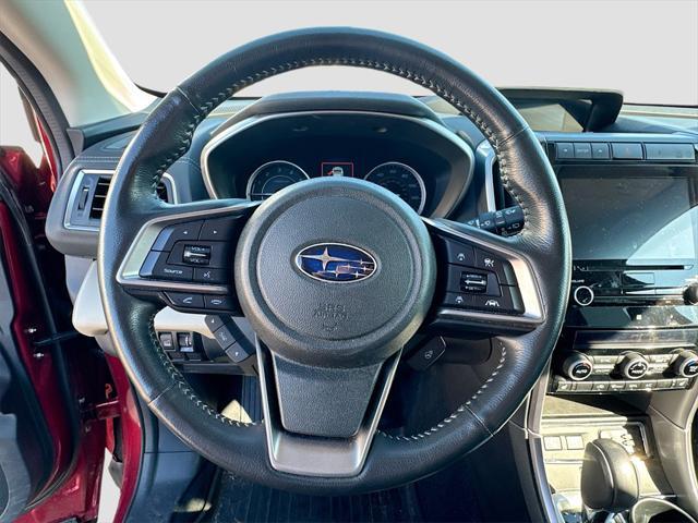 used 2019 Subaru Ascent car, priced at $21,557
