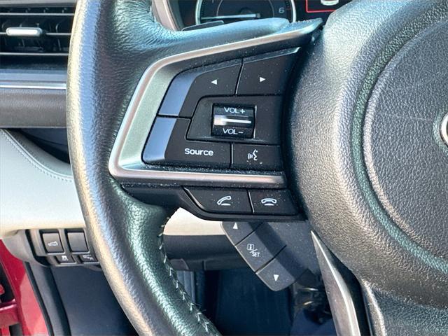 used 2019 Subaru Ascent car, priced at $21,557