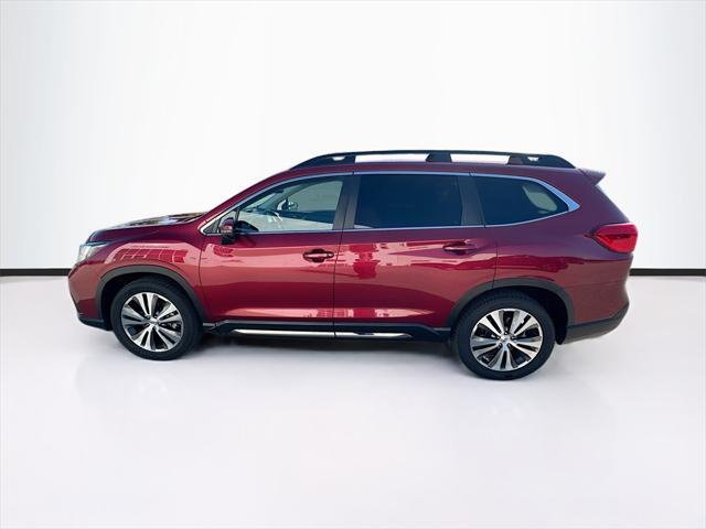 used 2019 Subaru Ascent car, priced at $21,557