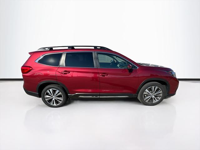 used 2019 Subaru Ascent car, priced at $21,557