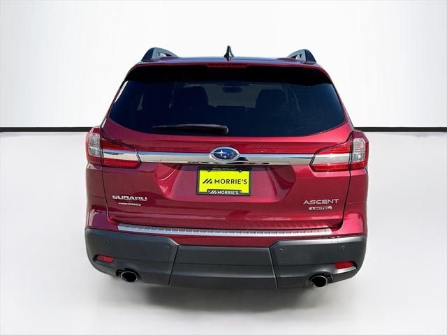 used 2019 Subaru Ascent car, priced at $21,557