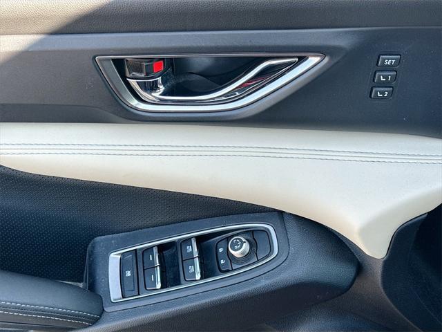 used 2019 Subaru Ascent car, priced at $21,557