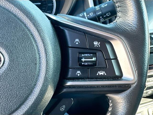 used 2019 Subaru Ascent car, priced at $21,557