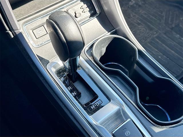 used 2019 Subaru Ascent car, priced at $21,557