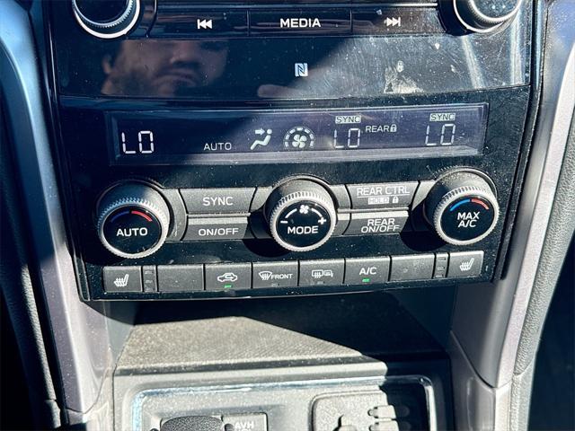 used 2019 Subaru Ascent car, priced at $21,557