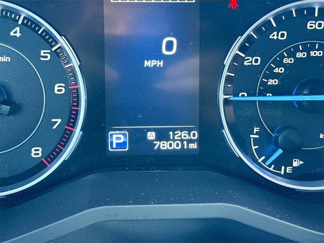 used 2019 Subaru Ascent car, priced at $21,557