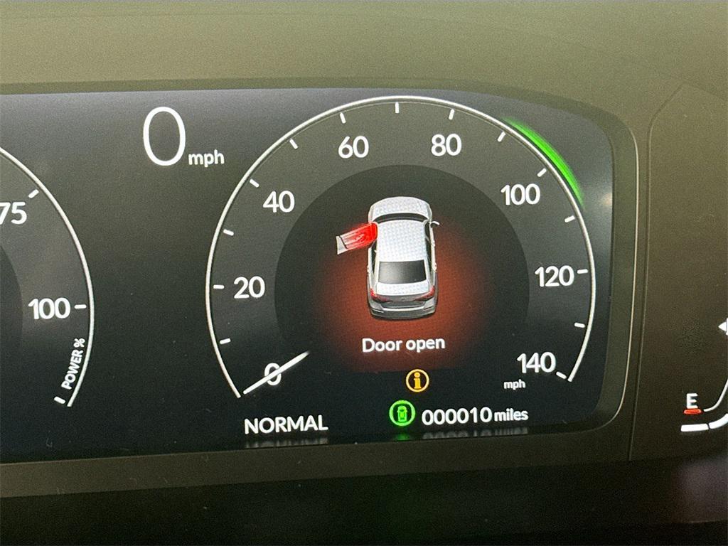 new 2026 Honda Civic Hybrid car, priced at $31,088