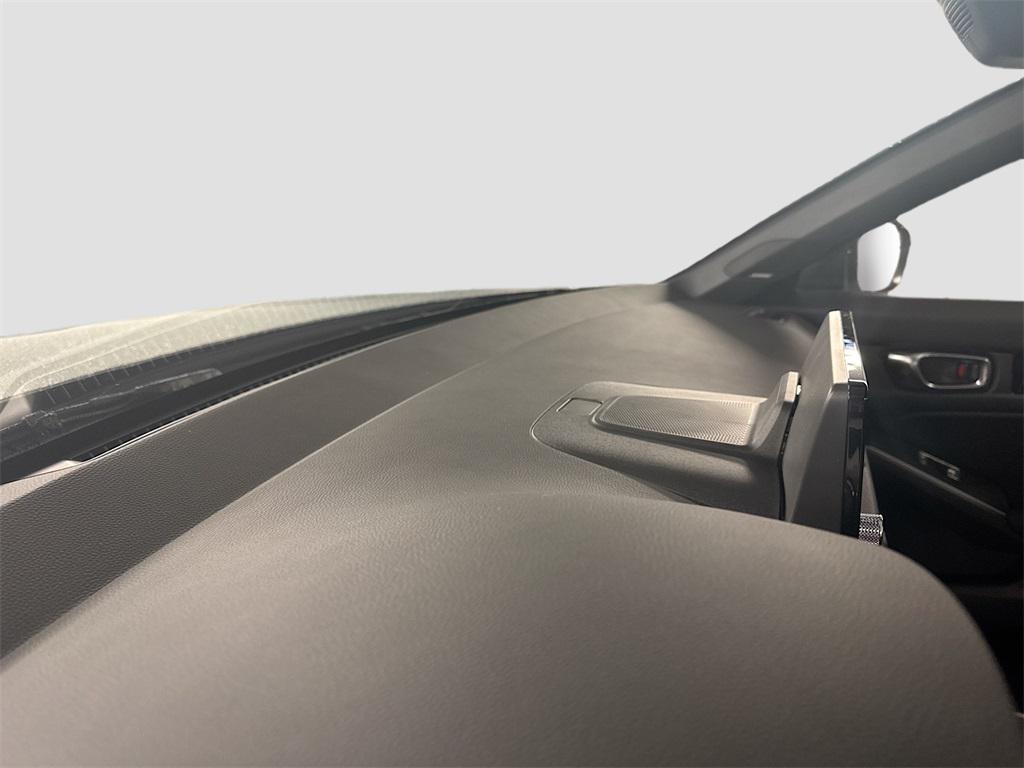 new 2026 Honda Civic Hybrid car, priced at $31,088