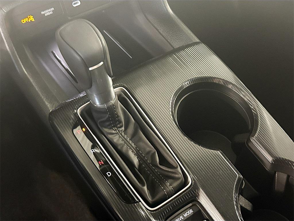 new 2026 Honda Civic Hybrid car, priced at $31,088