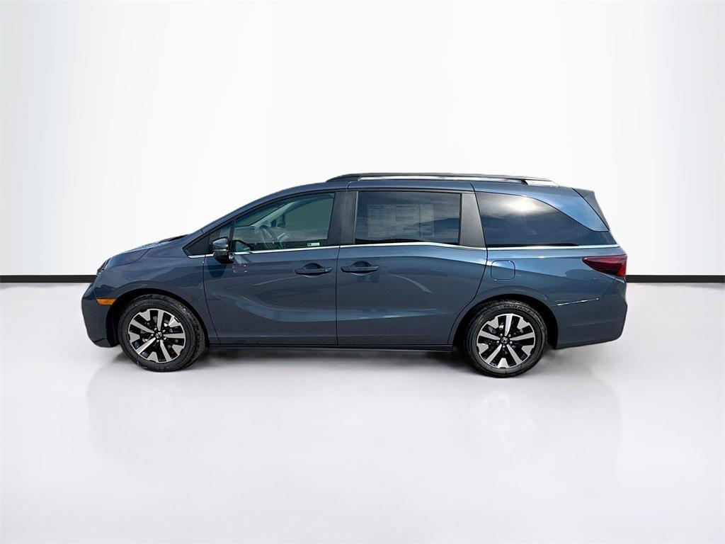 new 2026 Honda Odyssey car, priced at $42,183