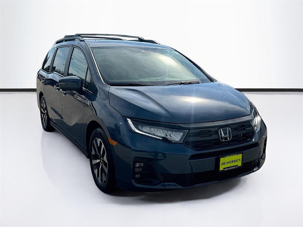 new 2026 Honda Odyssey car, priced at $42,183