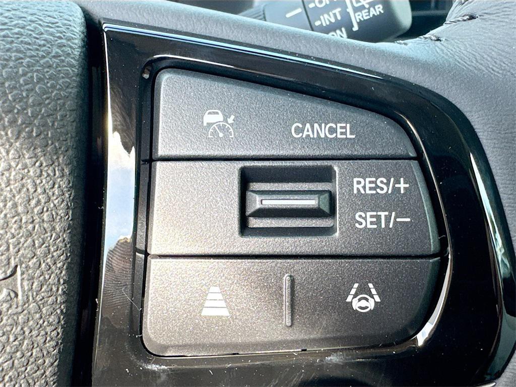 new 2026 Honda Odyssey car, priced at $42,183