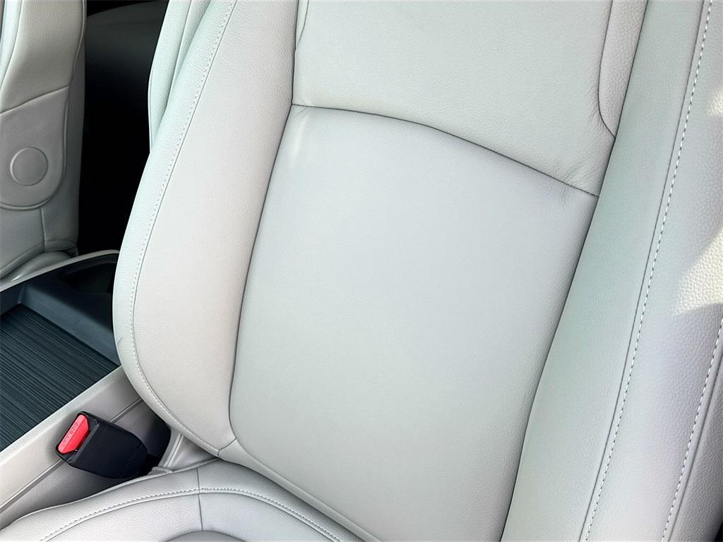 new 2026 Honda Odyssey car, priced at $42,183