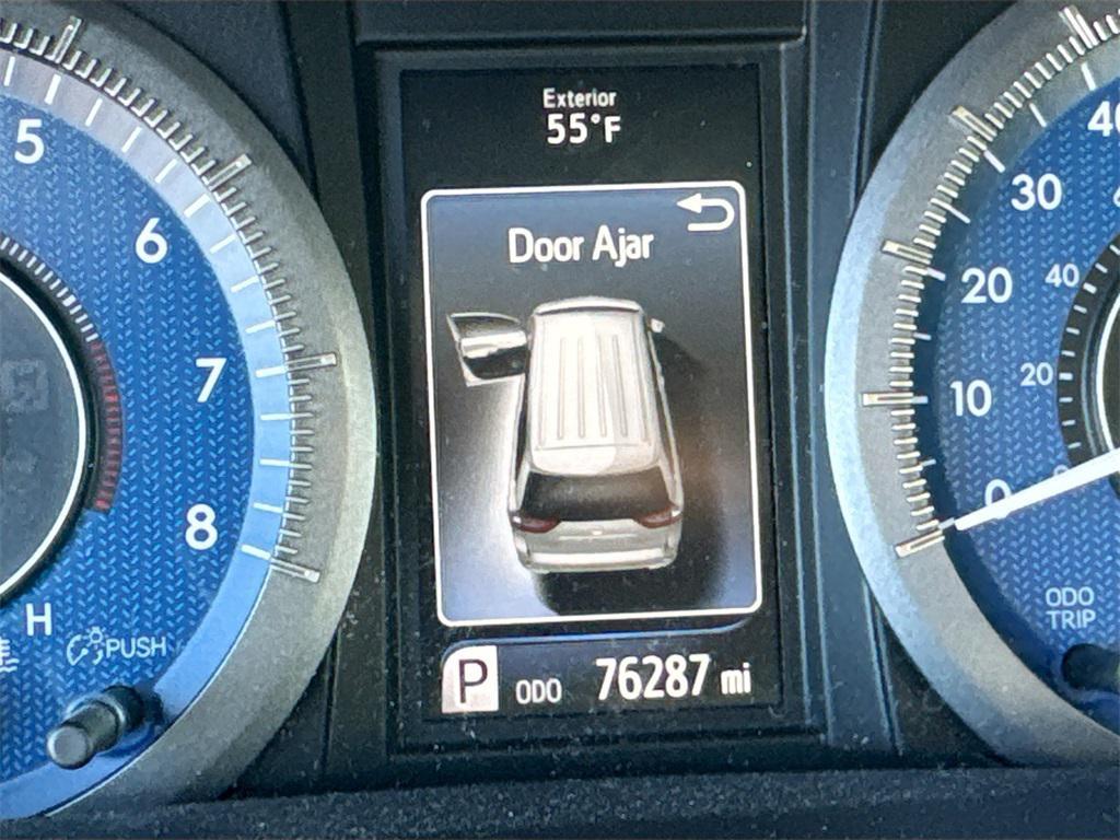 used 2015 Toyota Sienna car, priced at $19,599