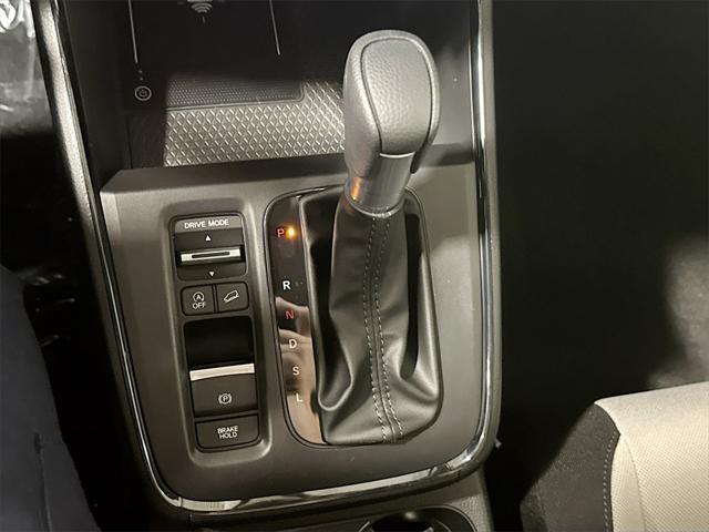 new 2026 Honda CR-V car, priced at $32,485