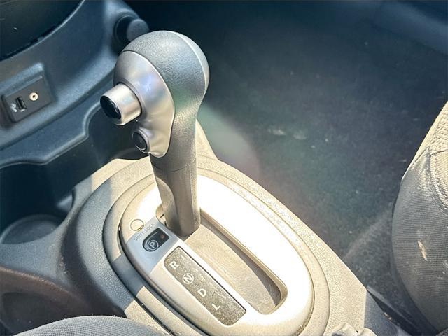 used 2017 Nissan Versa car, priced at $6,991