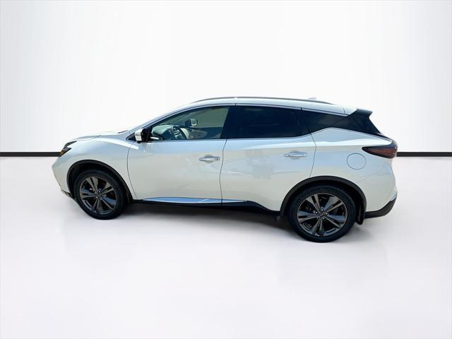 used 2023 Nissan Murano car, priced at $28,999