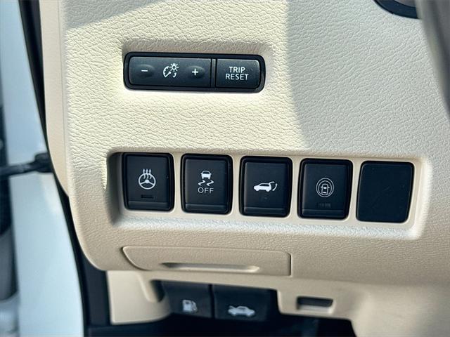 used 2023 Nissan Murano car, priced at $28,999