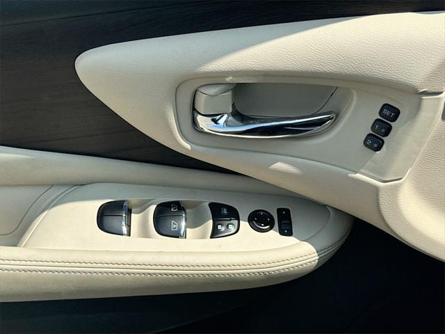 used 2023 Nissan Murano car, priced at $28,999