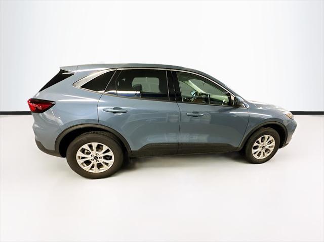 used 2023 Ford Escape car, priced at $23,488