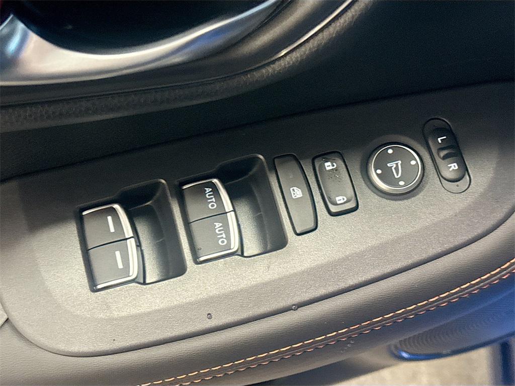 new 2026 Honda HR-V car, priced at $29,597