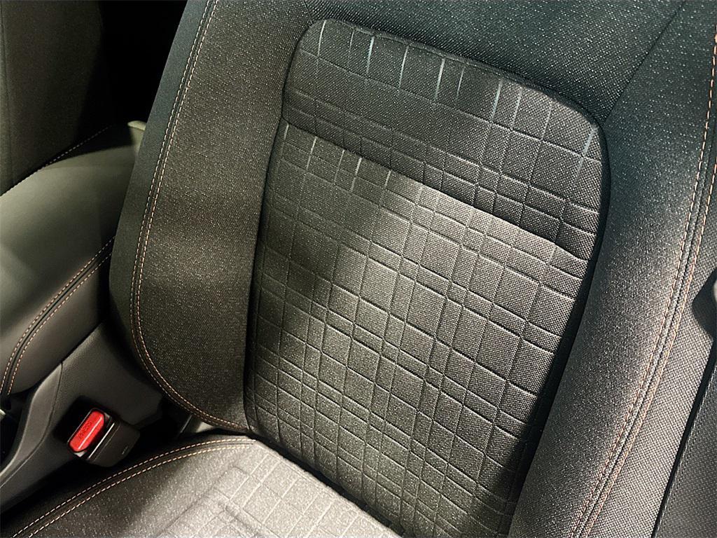 new 2026 Honda HR-V car, priced at $29,597