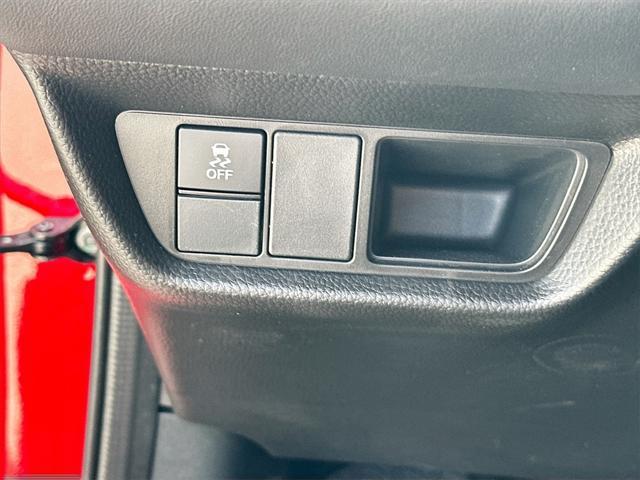 new 2025 Honda HR-V car, priced at $27,932