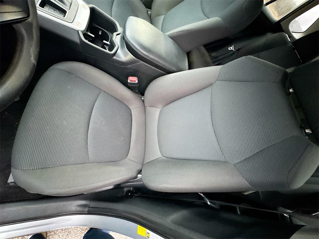 used 2024 Toyota RAV4 car, priced at $23,450