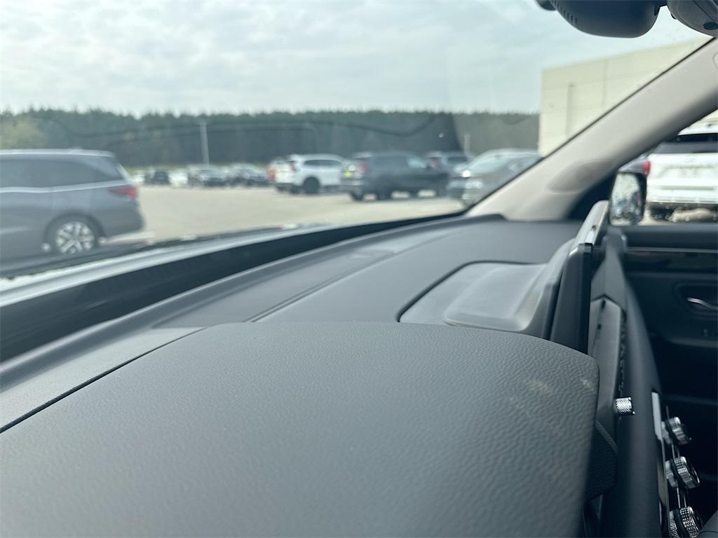 new 2026 Honda Passport car, priced at $43,453