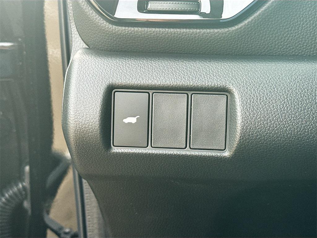 new 2026 Honda Passport car, priced at $43,453