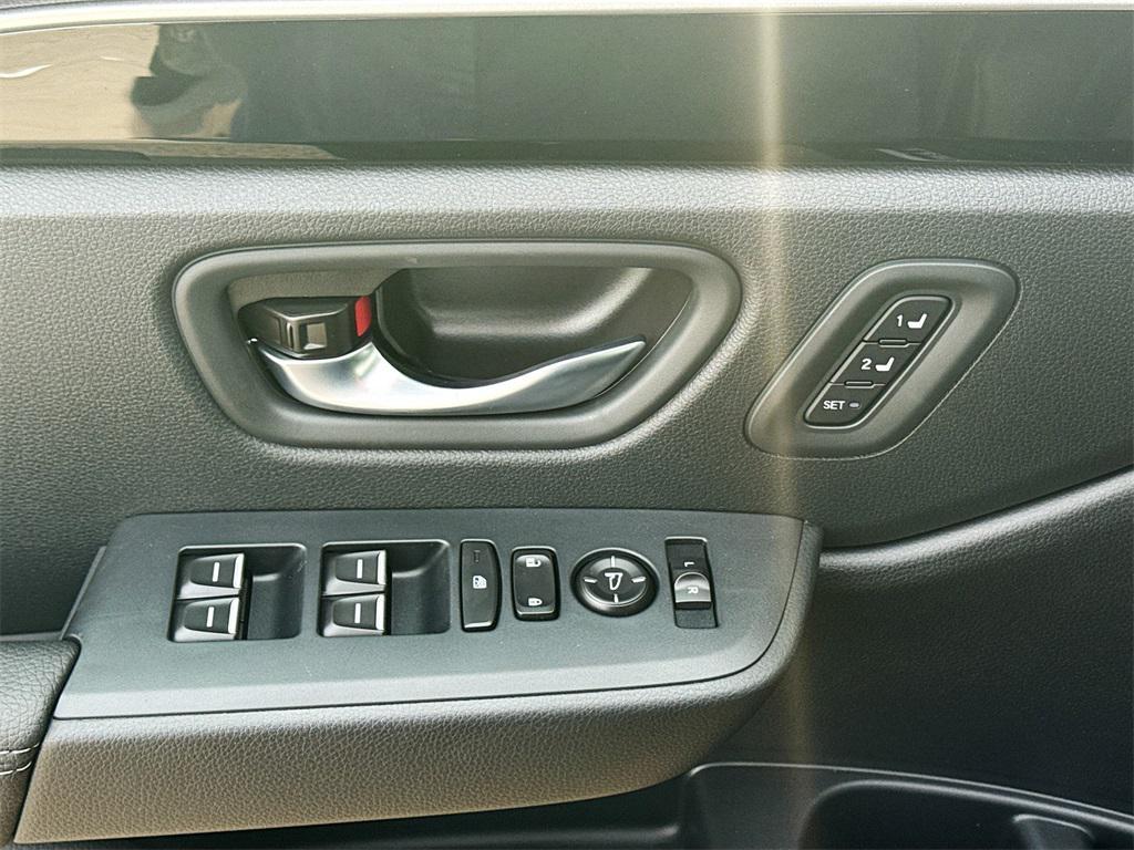 new 2026 Honda Passport car, priced at $43,453