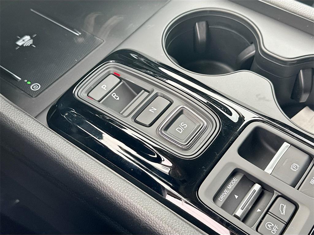 new 2026 Honda Passport car, priced at $43,453