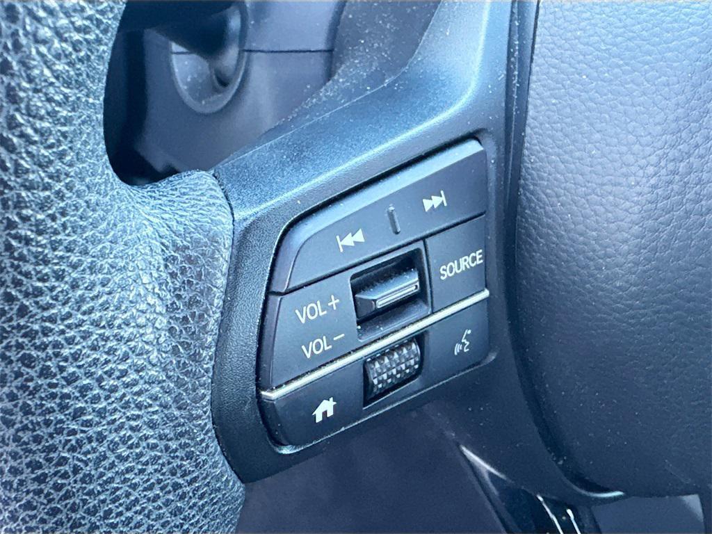 used 2023 Honda HR-V car, priced at $22,991