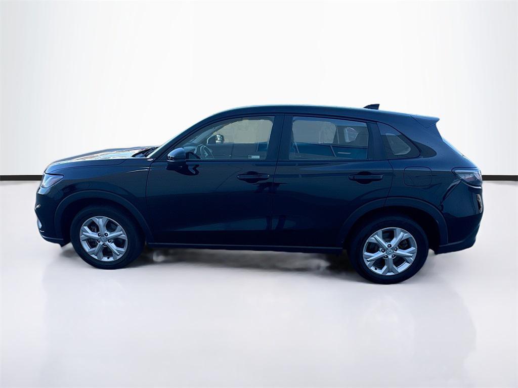 used 2023 Honda HR-V car, priced at $22,991