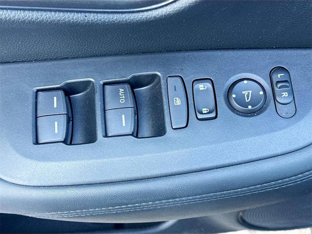 used 2023 Honda HR-V car, priced at $22,991