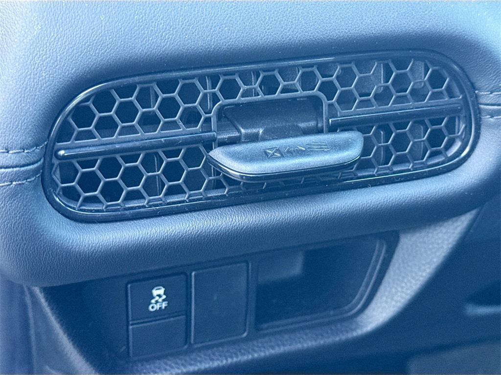 used 2023 Honda HR-V car, priced at $22,991