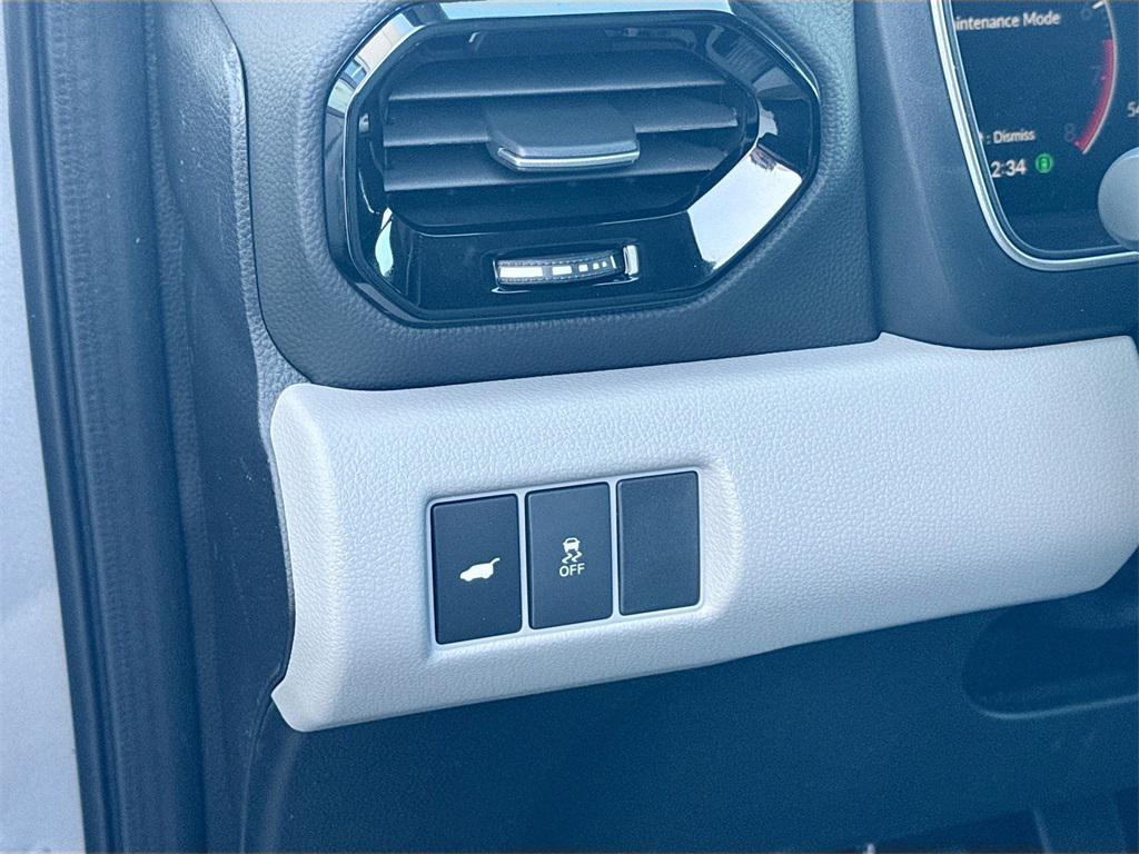 new 2025 Honda Pilot car, priced at $45,376